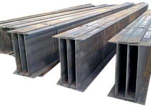 Mild Steel Beams