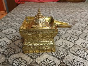 Maha Meru Yantra