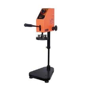 Aluminum Foil Sealing Machine