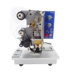 Batch Coding Ribbon Machine
