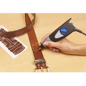 Hand Engraving Machine