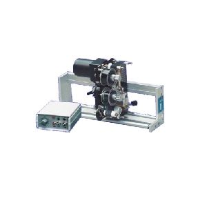 Pneumatic Hot Foil Coding Machine
