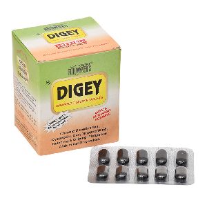Digey Tablets