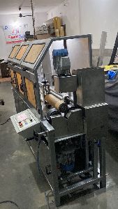 automatic core cutting machine