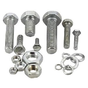 Titanium Fasteners