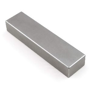 Tungsten Bars