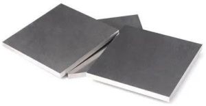 Tungsten Plates