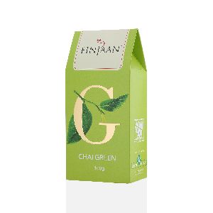 Finjaan Tulsi Green Tea