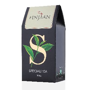 Finjaan Yellow Sprout Yellow Tea