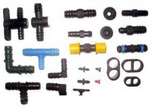 Drip Irrigation accessories