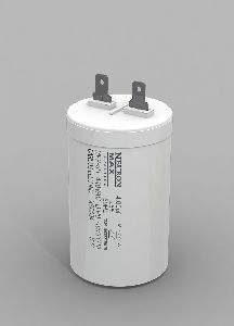 4.0 mfd Capacitor