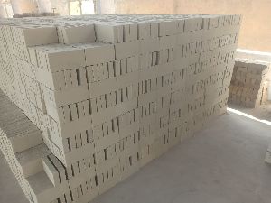 Chemical Proof Bricks