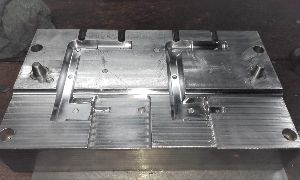 Multi Cavity Core Moulds