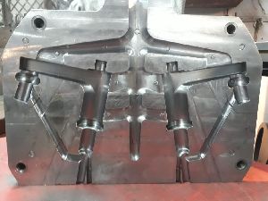 Multi Cavity Die Moulds