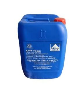 AFFF 3 % Foam Concentrate