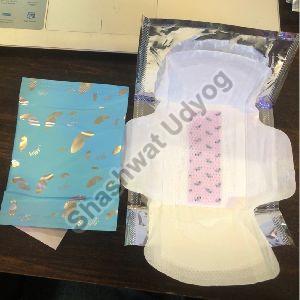 Aluminum Anion Sanitary Napkin