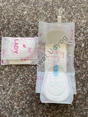 Lady Soft 280 Mm Sanitary Napkins