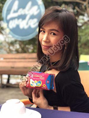 Kiara Soft Anion Sanitary Napkins