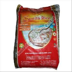 CM Single Boiled Rice