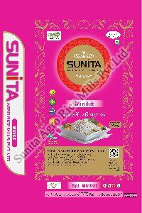 Sunita Minikit Pink Rice