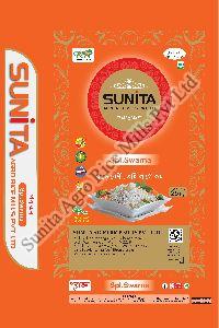 Sunita Swarna Rice
