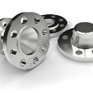 Alloy Steel Flanges