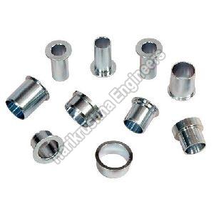 CNC Turned Components Designing Services