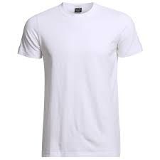 Mens Cotton Round Neck T-Shirts
