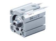 ISO Standard Compact Cylinder