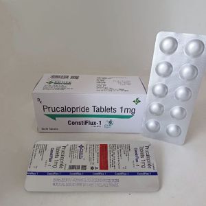 Prucalopride tablets 1mg