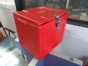 25L LLDPE Insulated Ice Carrier Box IC-25