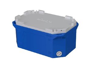 70L LLDPE Insulated Ice Carrier Box IC-70