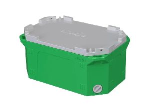 70L LLDPE Insulated Ice Carrier Box IC-70