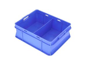 plastic crates