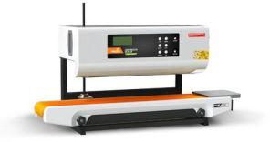 Continuous Band Sealers