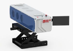 CO2 Laser Marking Machine Portable