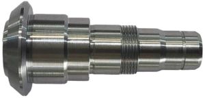 Bevel Pinion Blank