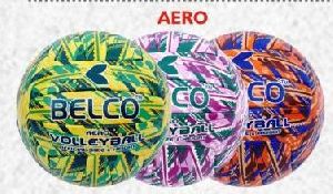 Aero Volleyball