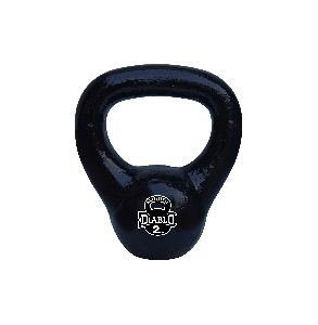 Cast Iron Kettlebell