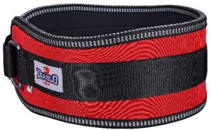 Padded Eva Weightlifting Belt