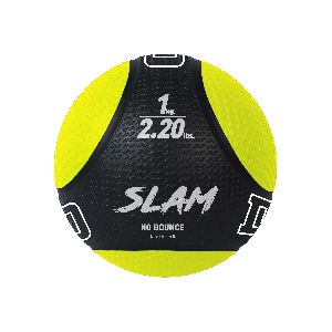 Rubber Slam Balls