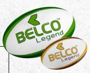 Legend Rugby Ball