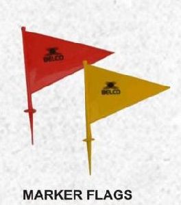 Marker Flags