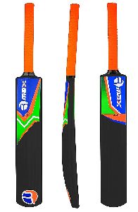 Hybrid Plastic Cricket Bat