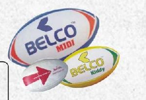 miniature rugby ball