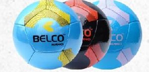 Nano Football