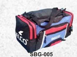 SBG-005 Sports Bag