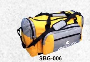 SBG-006 Sports Bag
