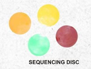 Sequencing Disc