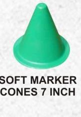 Soft Marker Cones